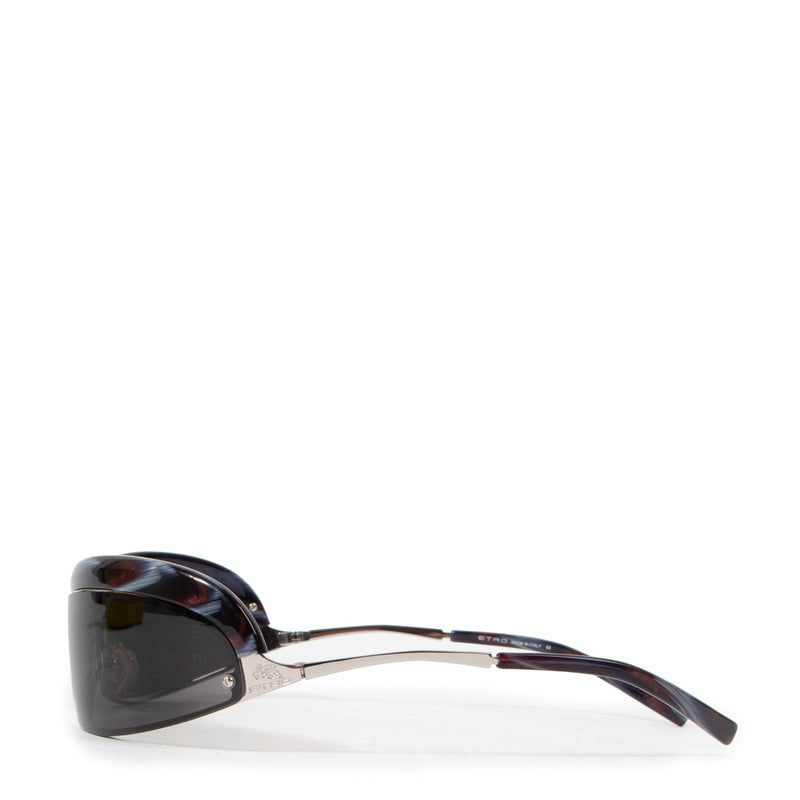 Etro SE9488 Futuristic Sunglasses