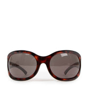 Gucci GG1488 Vintage Tortoise Sunglasses