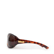 Gucci GG1488 Vintage Tortoise Sunglasses