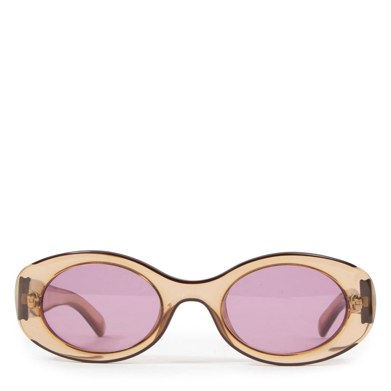 Gucci GG1488 Vintage Tortoise Sunglasses