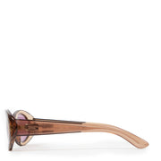 Gucci GG1488 Vintage Tortoise Sunglasses