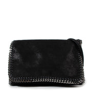 Stella McCartney Black Falabella Crossbody Bag