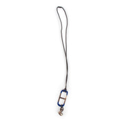 Shop now for your pre-loved, 100% authentic Hermes Bue/Grey Pendant Necklace at Labellov in Antwerp