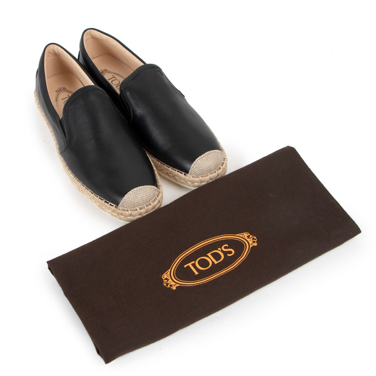 Tod's Espadrilles