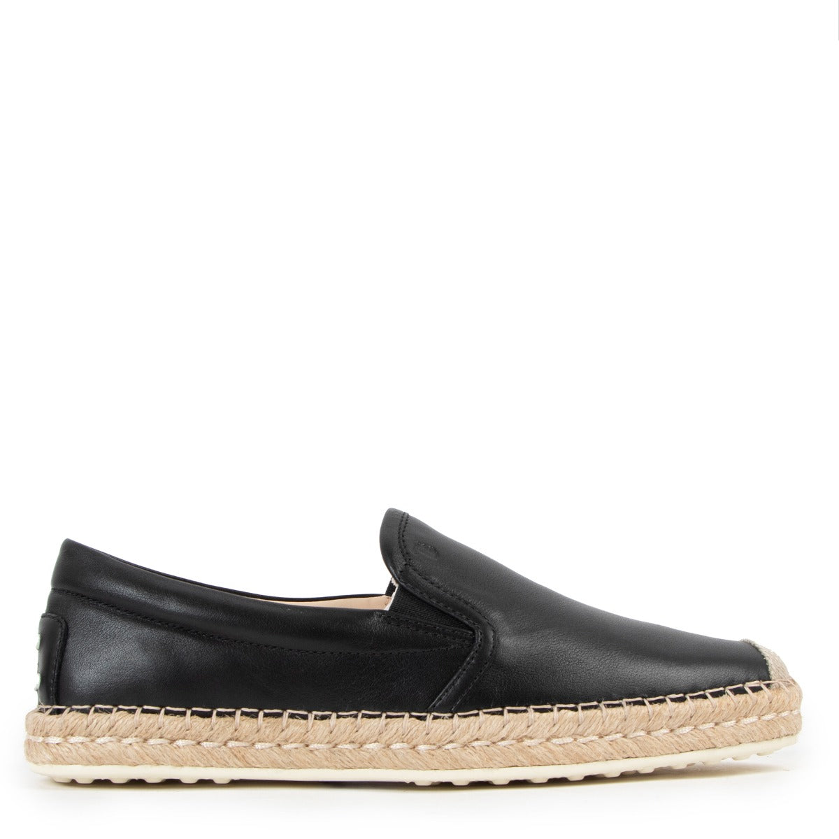 Tod's Espadrilles
