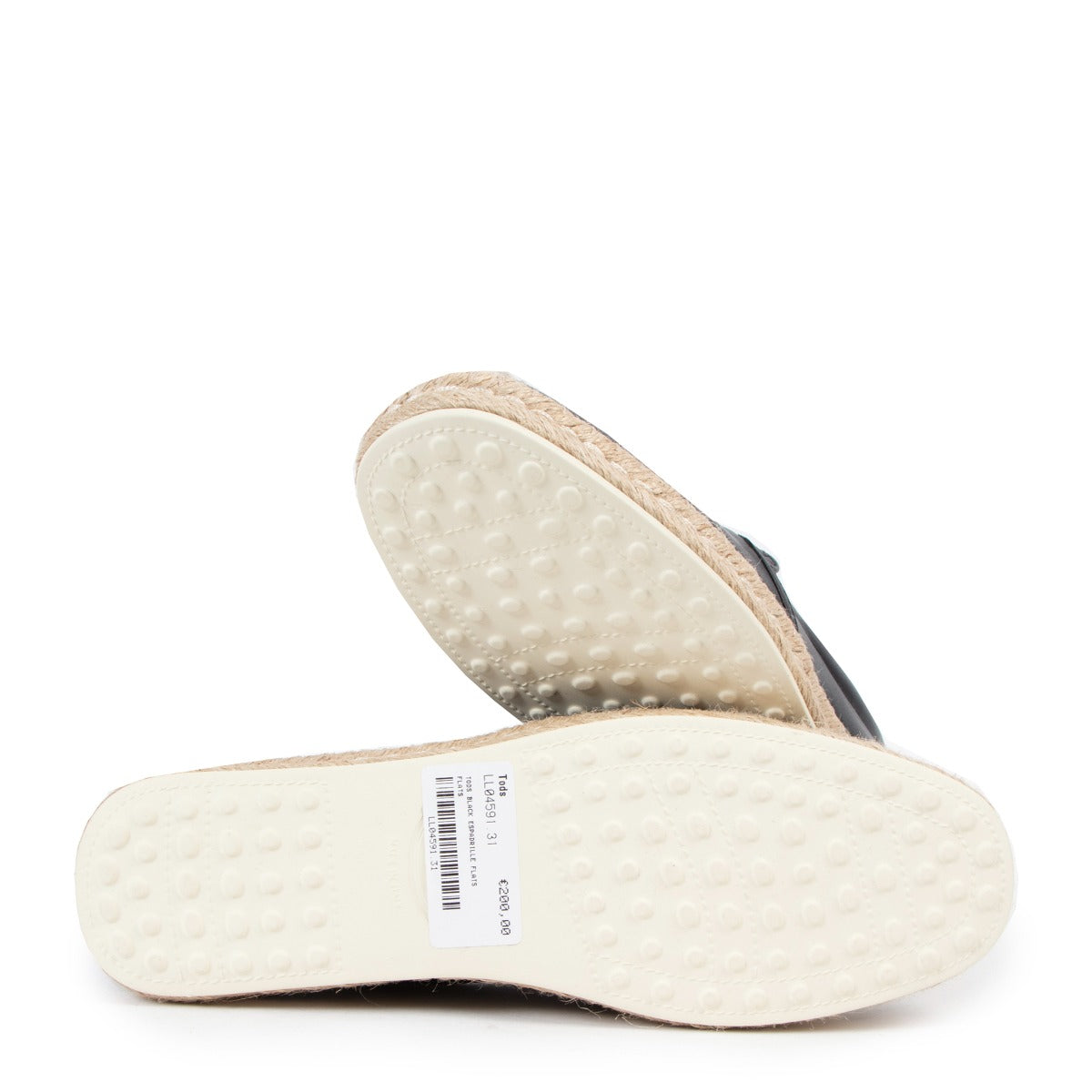 Tod's Espadrilles