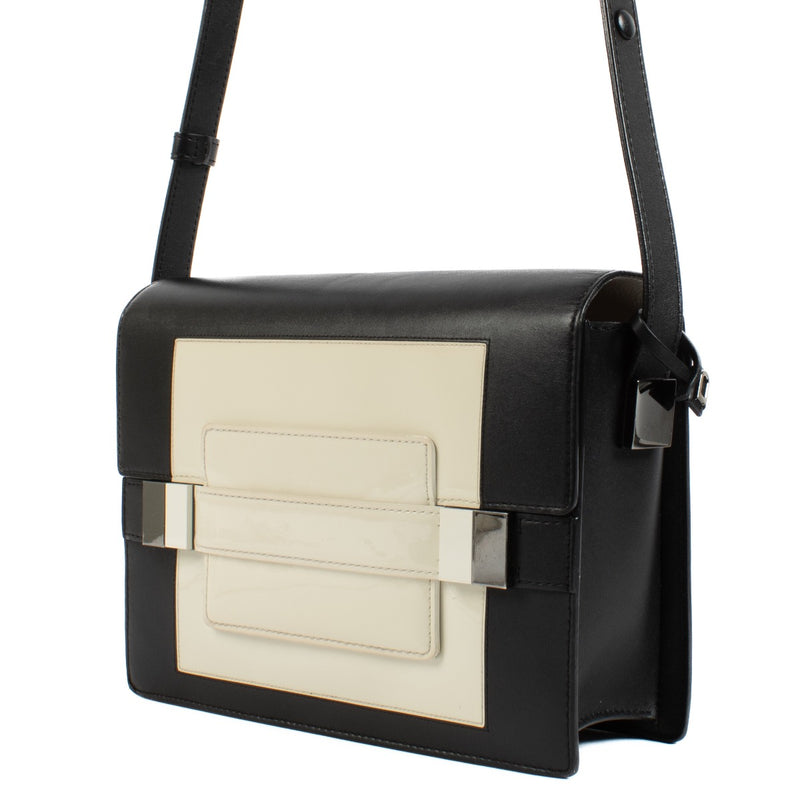 Shop 100% authentic second hand Delvaux Multicolor Madame Shoulder bag on Labellov.com