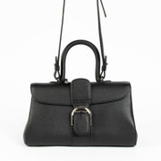 Shop this 100% authentic Delvaux Black Brillant East/West Mini at Labellov.com