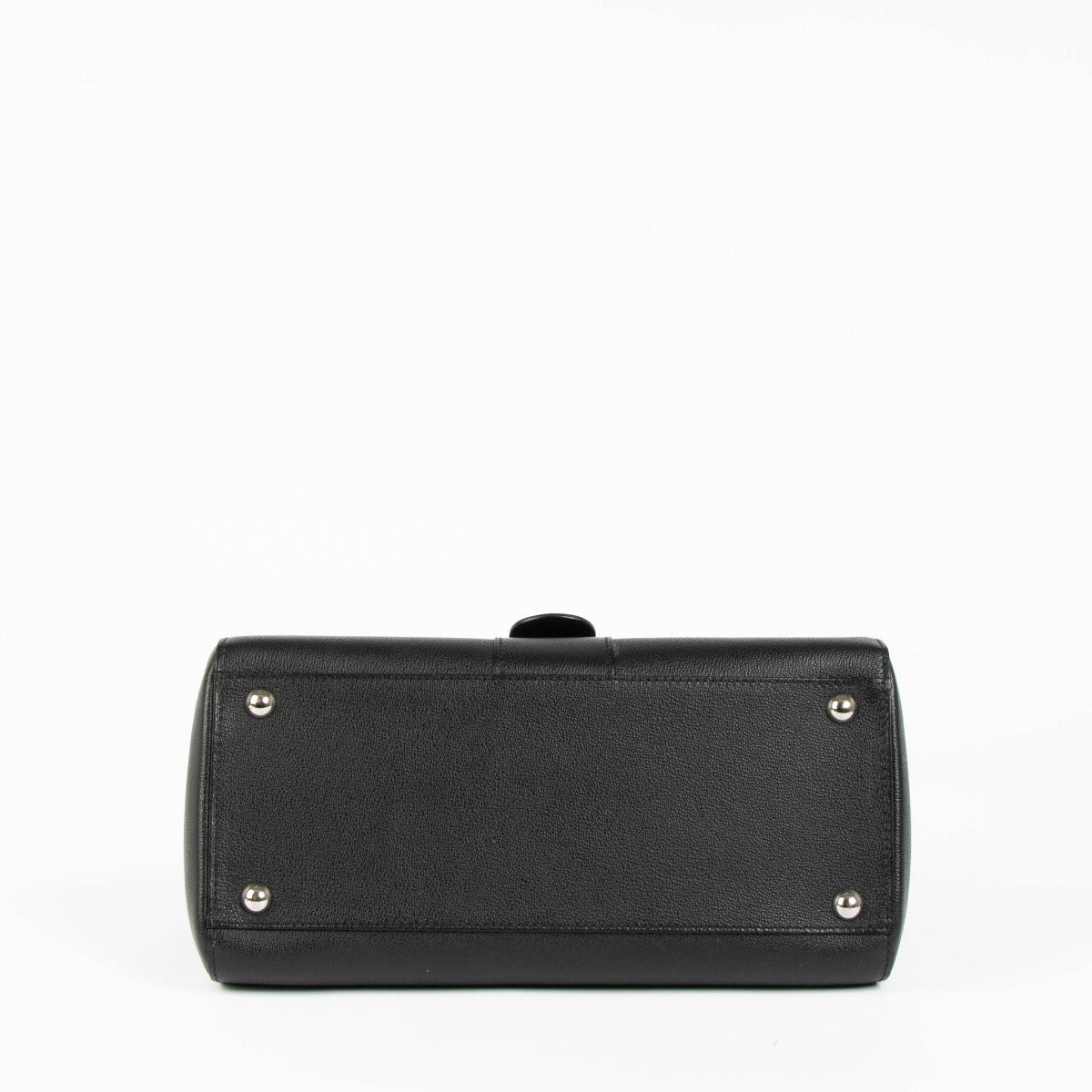 Shop this 100% authentic Delvaux Black Brillant East/West Mini at Labellov.com