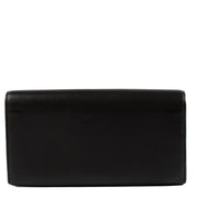 Shop 100% authentic second hand Delvaux Black Wallet on Labellov.com