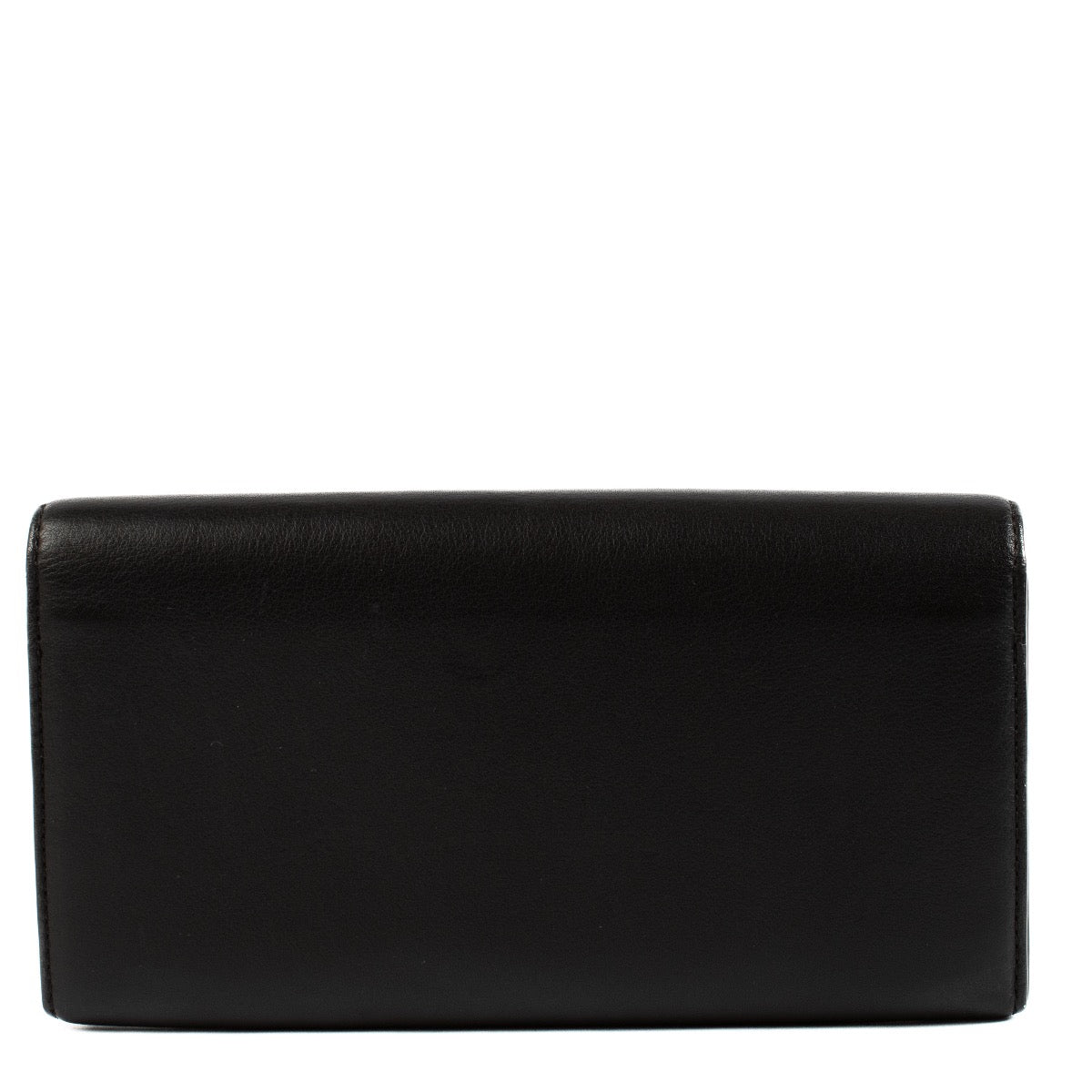 Shop 100% authentic second hand Delvaux Black Wallet on Labellov.com