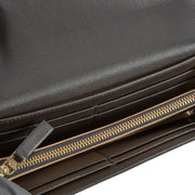Shop 100% authentic second hand Delvaux Black Wallet on Labellov.com