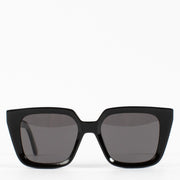 shop 100% authentic second hand Christian Dior Black DiorMidnight S1I Sunglasses on Labellov.com
