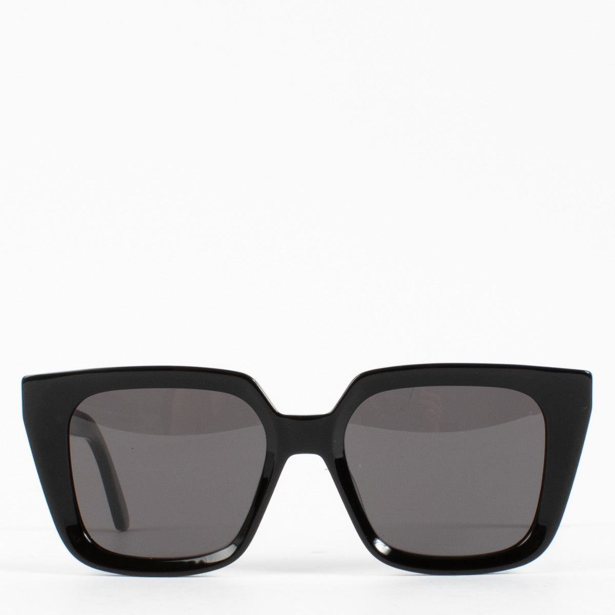 shop 100% authentic second hand Christian Dior Black DiorMidnight S1I Sunglasses on Labellov.com