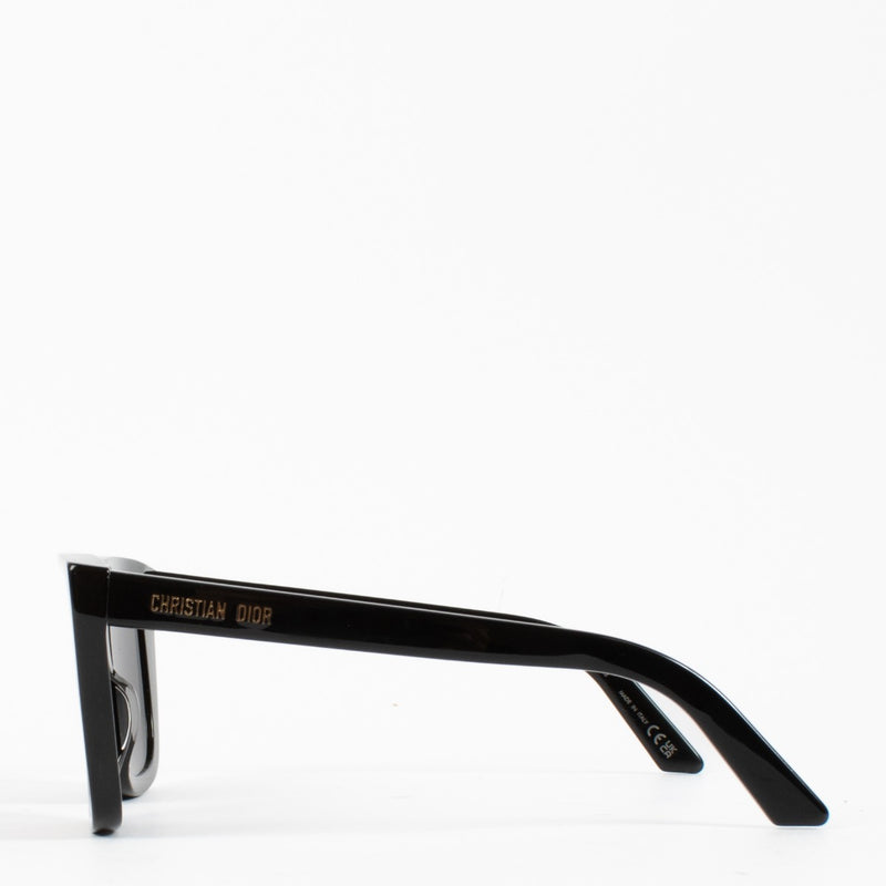 shop 100% authentic second hand Christian Dior Black DiorMidnight S1I Sunglasses on Labellov.com