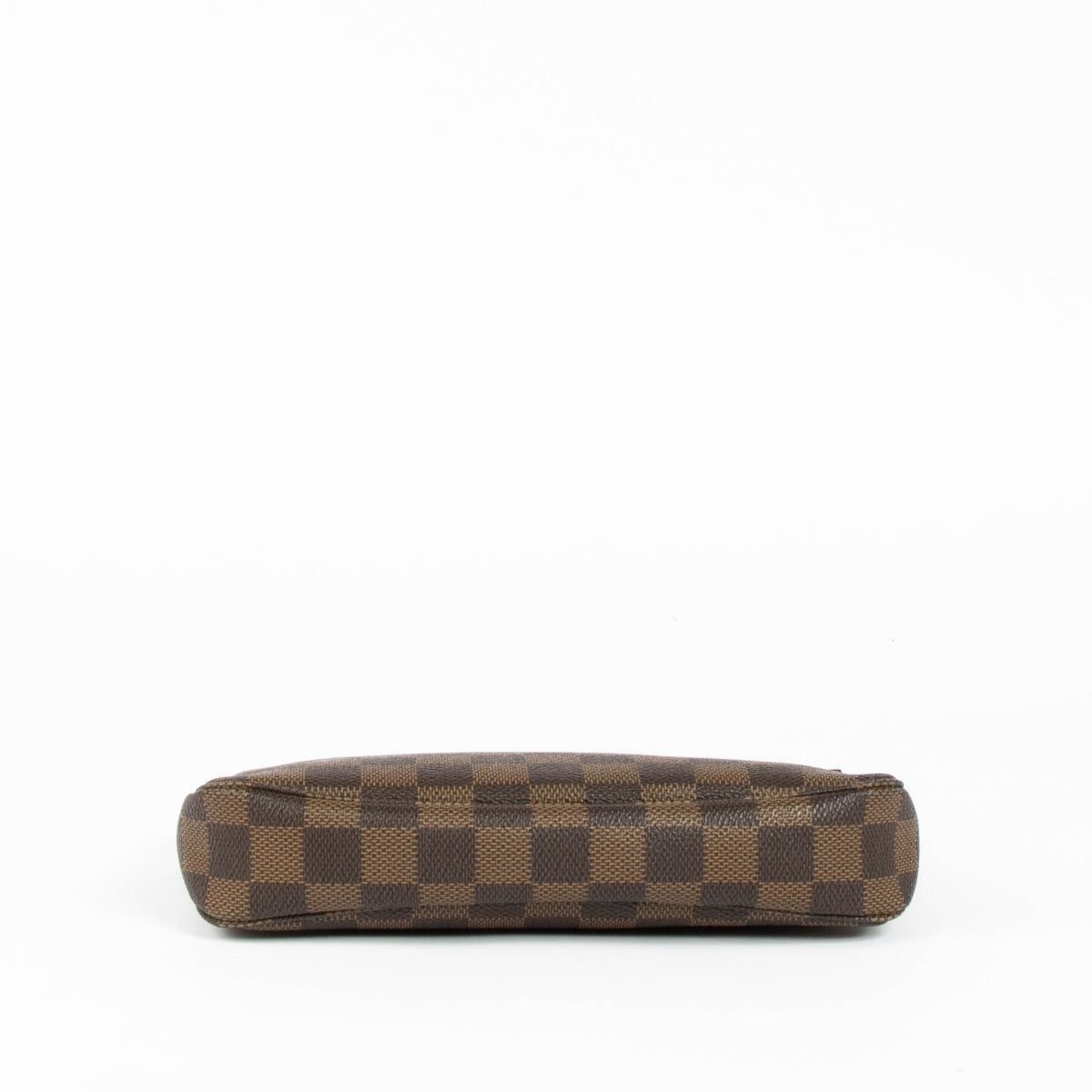 Shop this 100% authentic Louis Vuitton Damier Ebene Pochette Accessoires Bag at Labellov.com