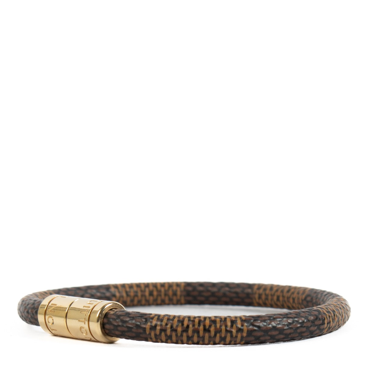 Shop 100% authentic second hand Louis Vuitton Monogram Bracelet on Labellov.com