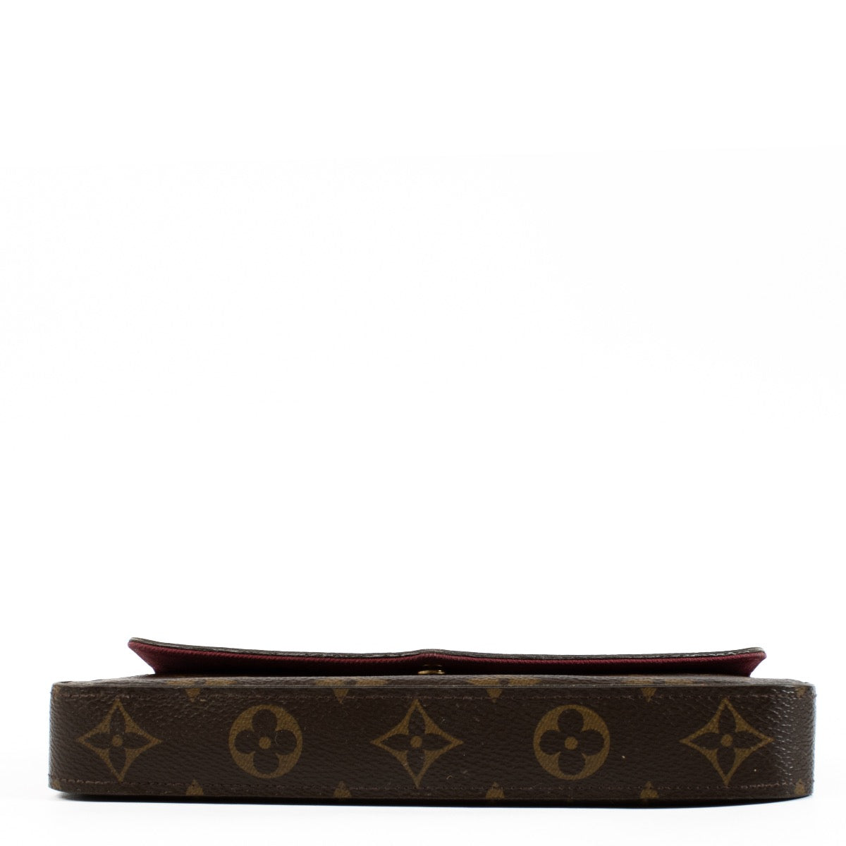 Shop 100% authentic second hand Louis Vuitton Monogram Pochette Félicie Shoulder bag on Labellov.com