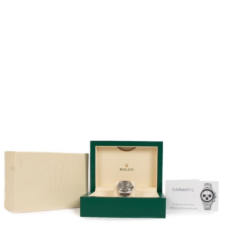 shop 100% authentic second hand Rolex Oyster Perpetual Datejust 36 Watch on Labllov.com
