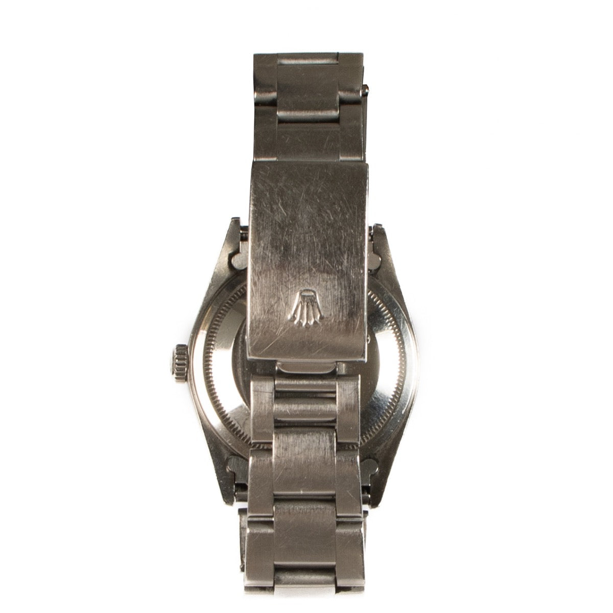 shop 100% authentic second hand Rolex Oyster Perpetual Datejust 36 Watch on Labllov.com