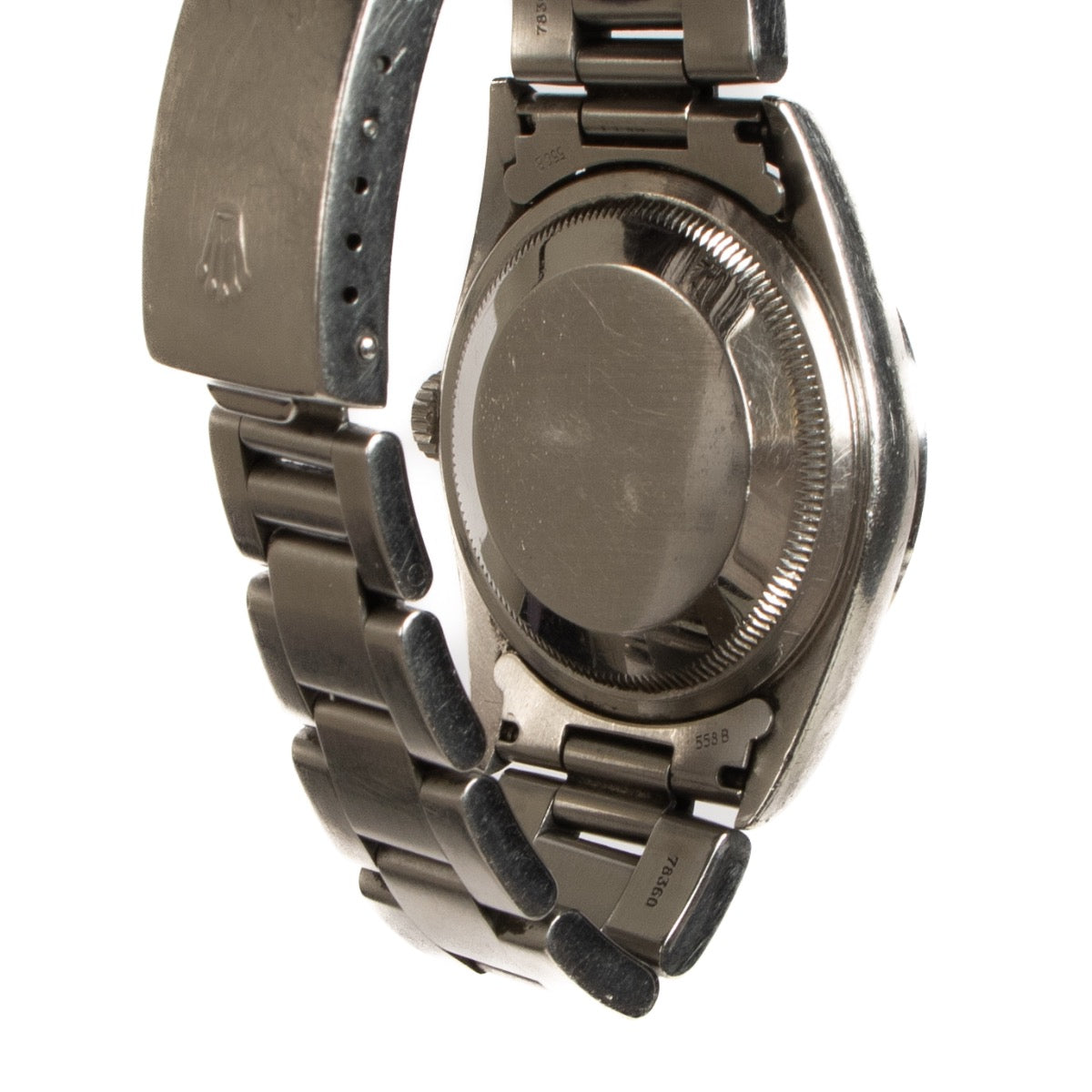 shop 100% authentic second hand Rolex Oyster Perpetual Datejust 36 Watch on Labllov.com