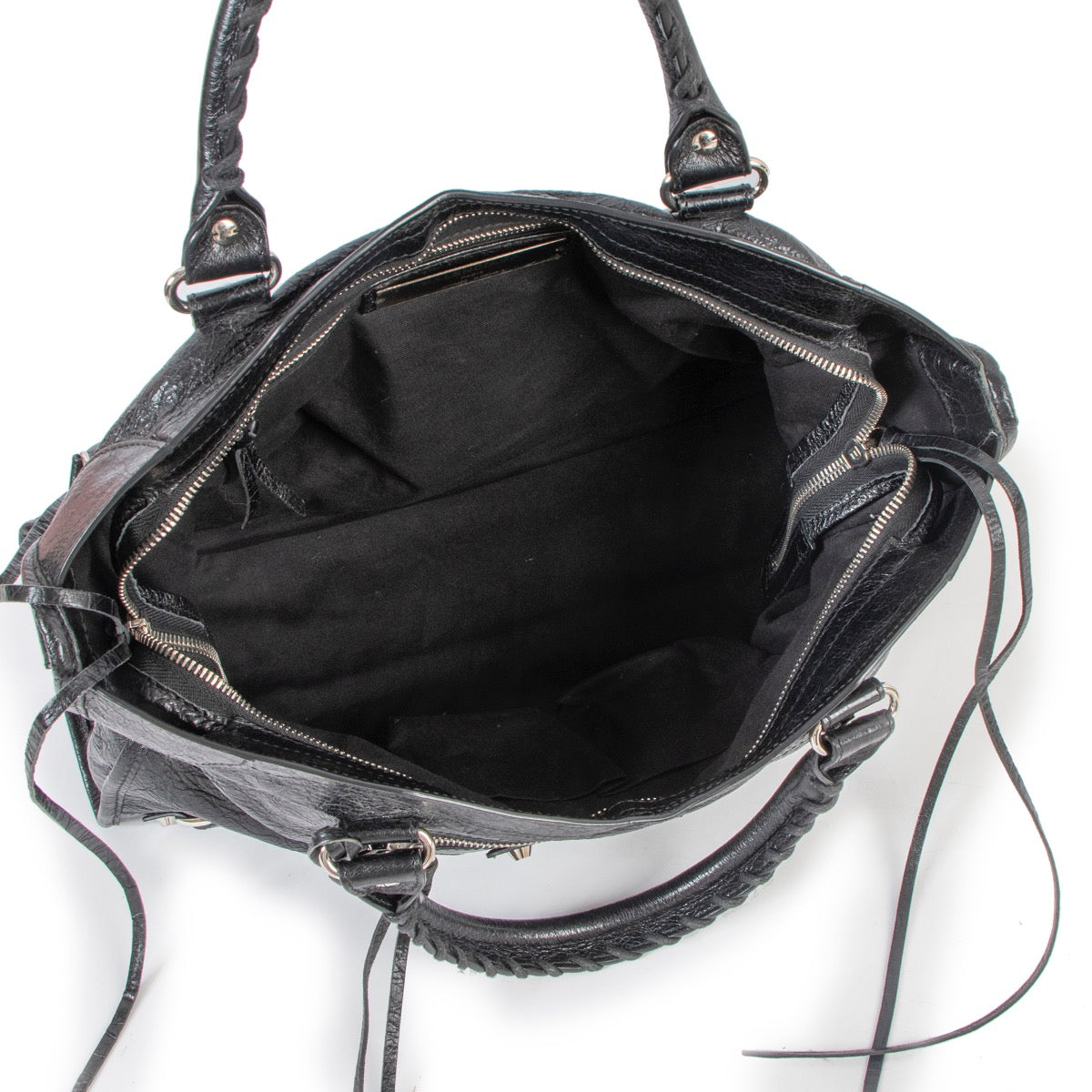 Shop now for your pre-loved, 100% authentic Balenciaga bags, at Labellov.