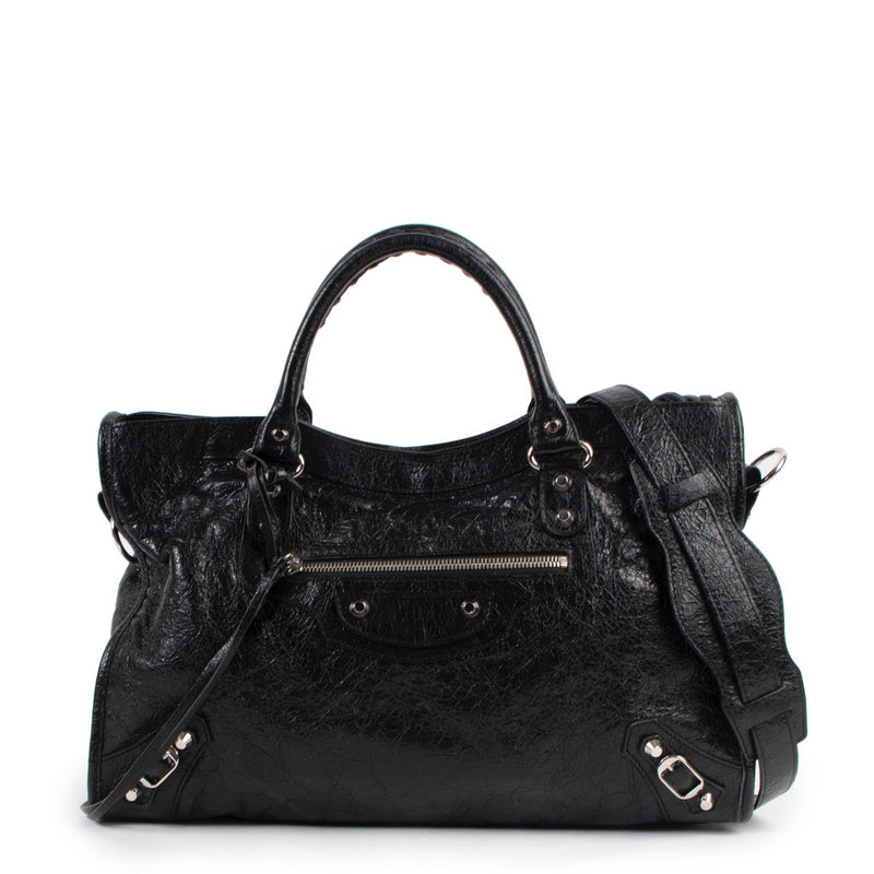 Shop now for your pre-loved, 100% authentic Balenciaga bags, at Labellov.
