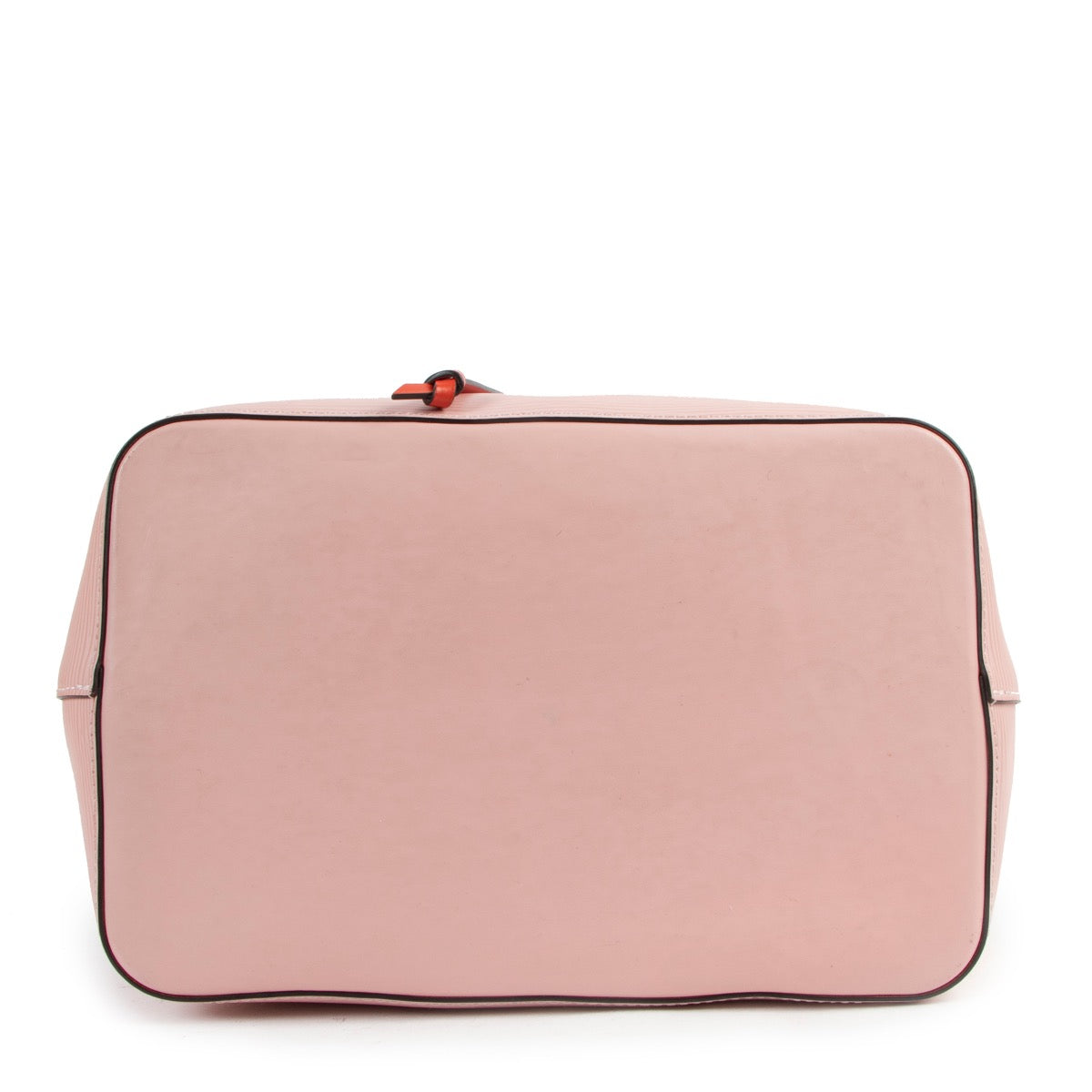 Buy online authentic second hand Louis Vuitton Pink Neonoe Shoulder Bag in very good condition at Labellov in Antwerp