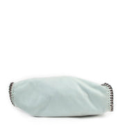 Shop safe online at Labellov in Antwerp this 100% authentic second hand Stella McCartney Baby Blue Falabella Shoulder Bag