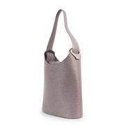 Louis Vuitton Lilac Epi Leather Verseau Bag