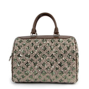 Shop now for your pre-loved, 100% authentic Louis Vuitton FW12 Khaki Sequin Sunshine Express Speedy 30 at Labellov.