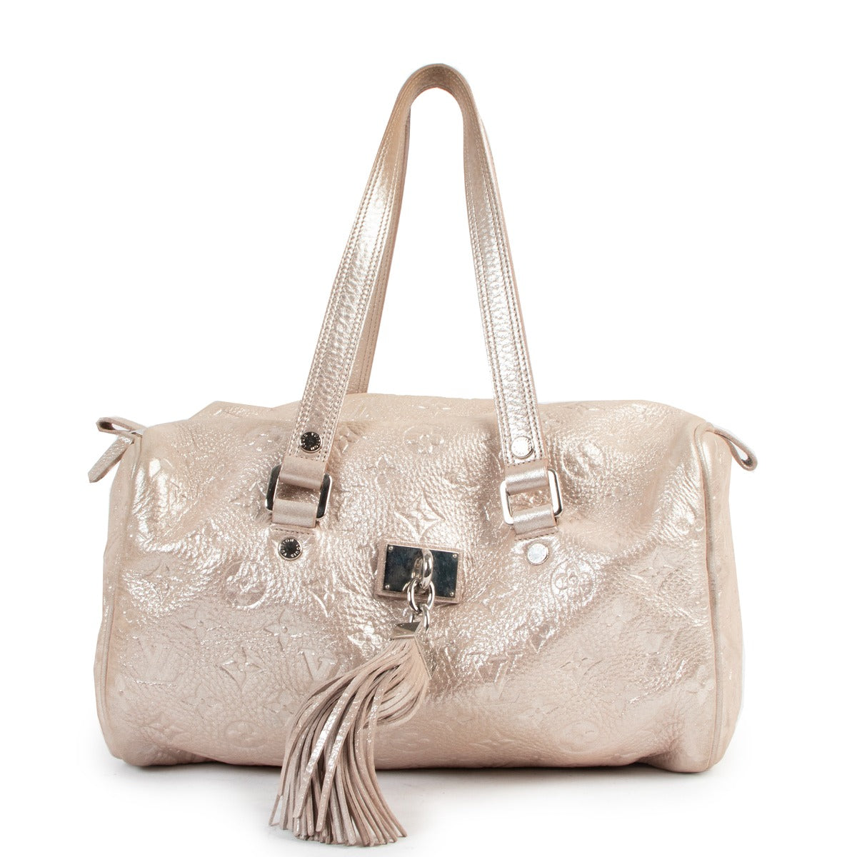 Louis Vuitton Fall/Winter 2008 Limited Edition Monogram Shimmer Comete