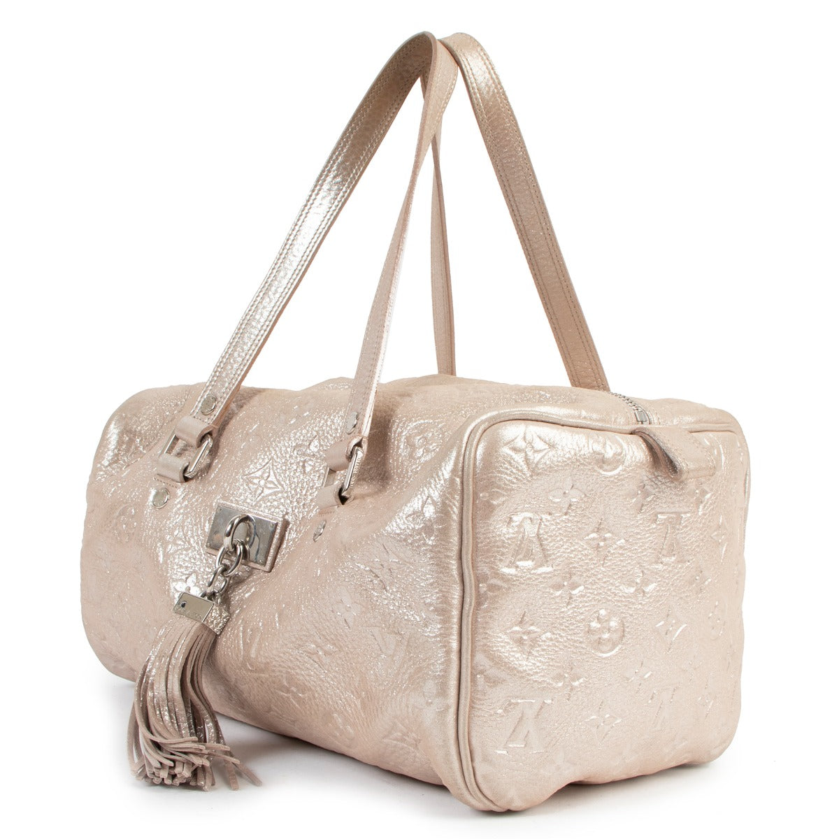 Louis Vuitton Fall/Winter 2008 Limited Edition Monogram Shimmer Comete