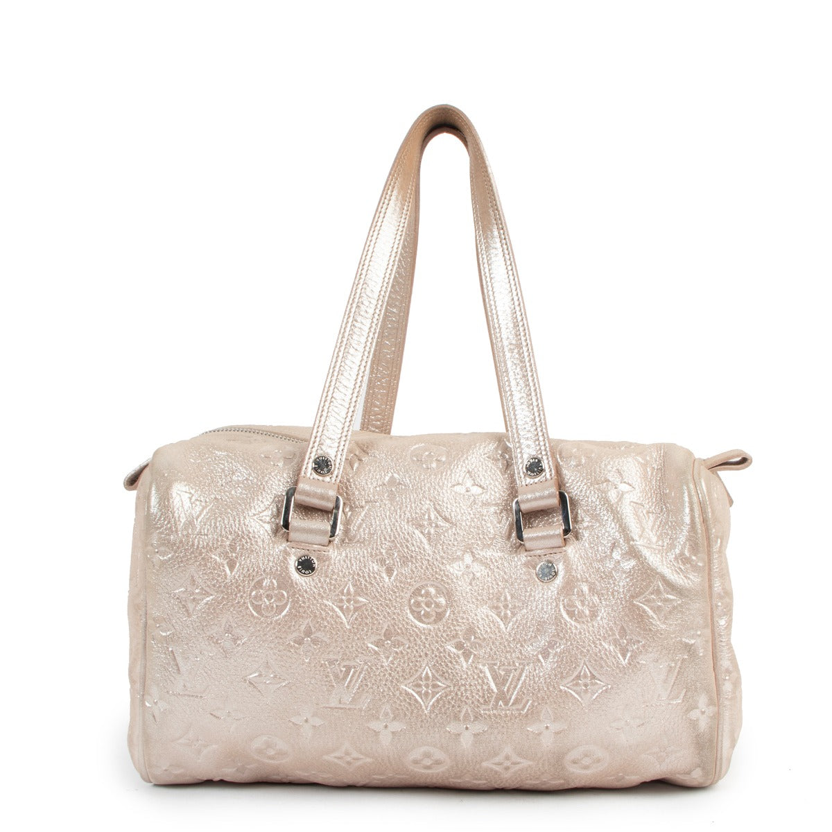 Louis Vuitton AW2008 Limited Edition Monogram Shimmer Comete
