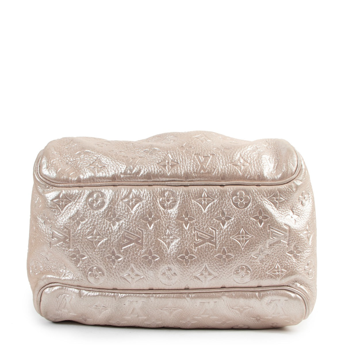 Louis Vuitton autumn winter 2008 Limited Edition Monogram Shimmer Comete