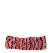 Missoni Skinny Multicolor Headband
