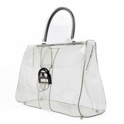 Shop an authentic preloved Delvaux Brillant Noces D'or on Labellov.com