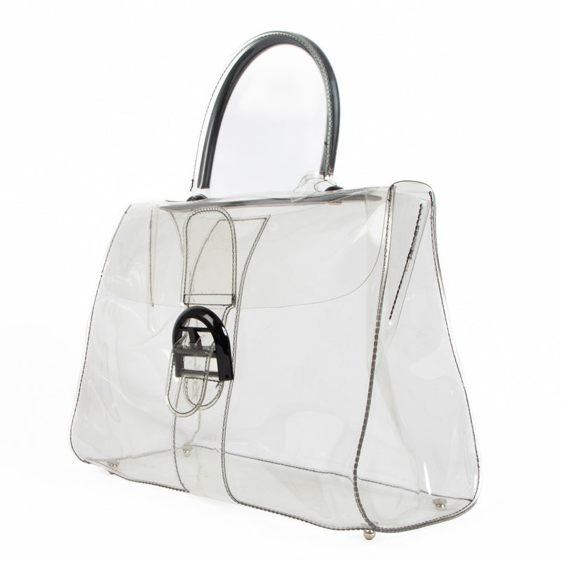 Shop an authentic preloved Delvaux Brillant Noces D'or on Labellov.com