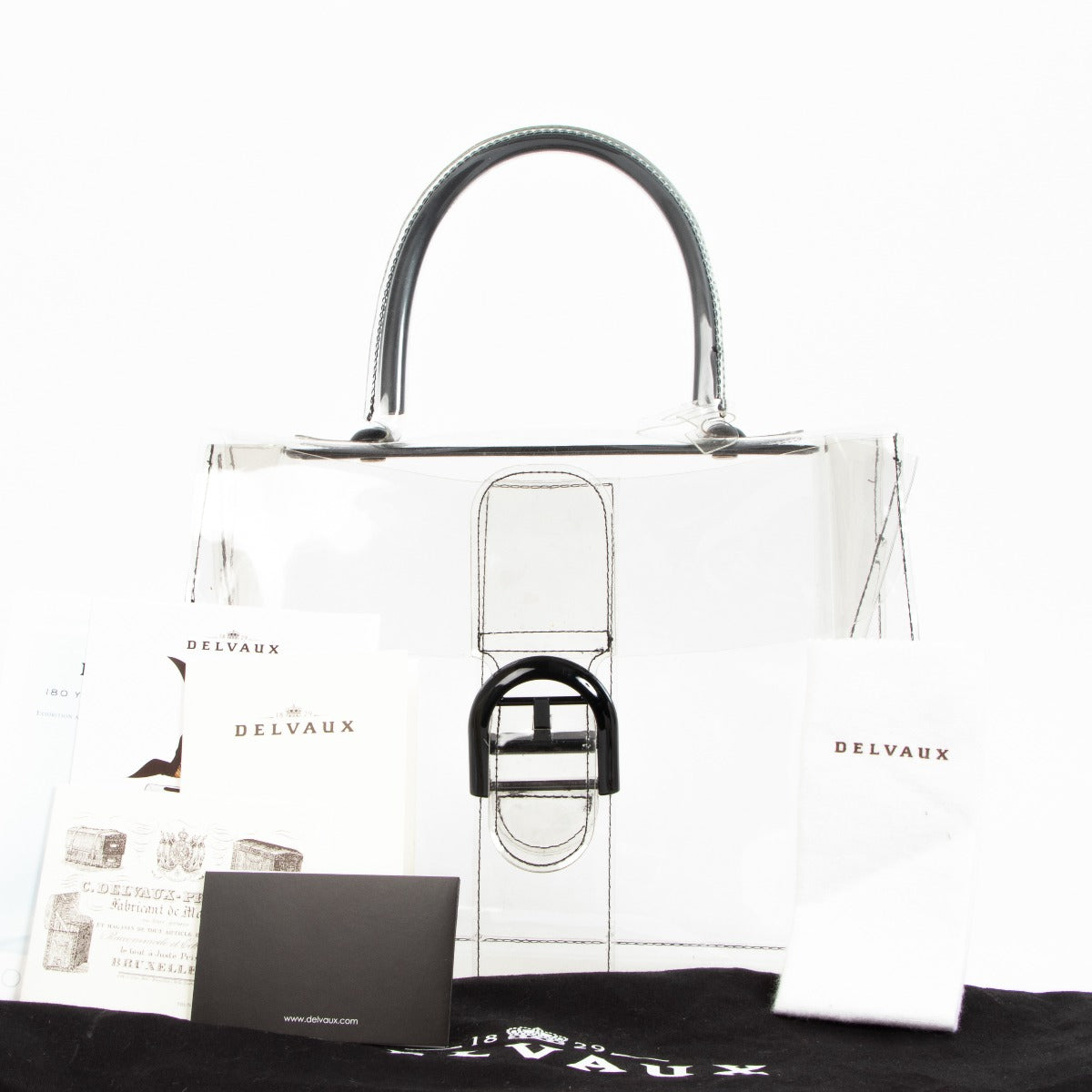 Delvaux Brillant Noces D'or