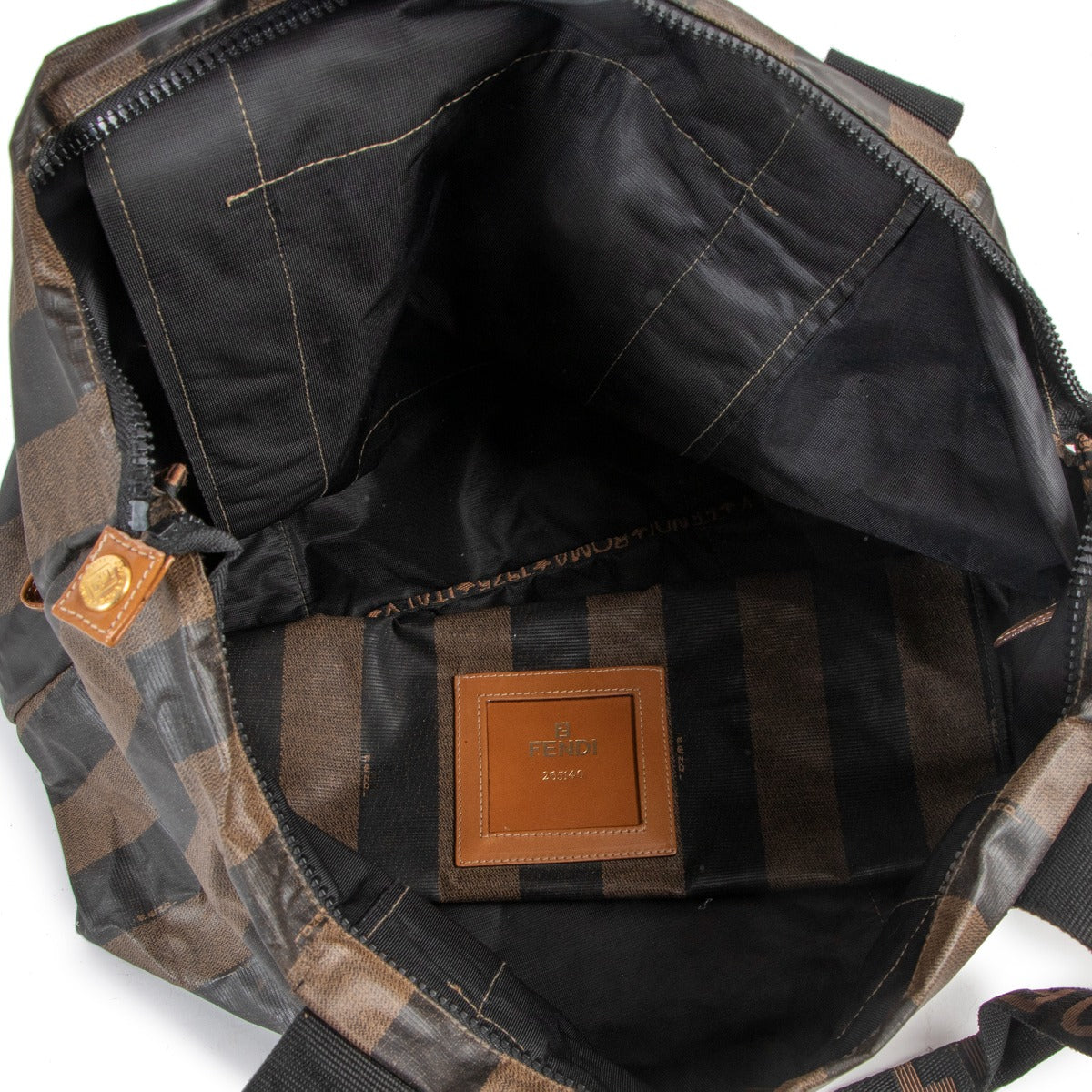 Shop now for your pre-loved, 100% authentic Fendi bags, at Labellov