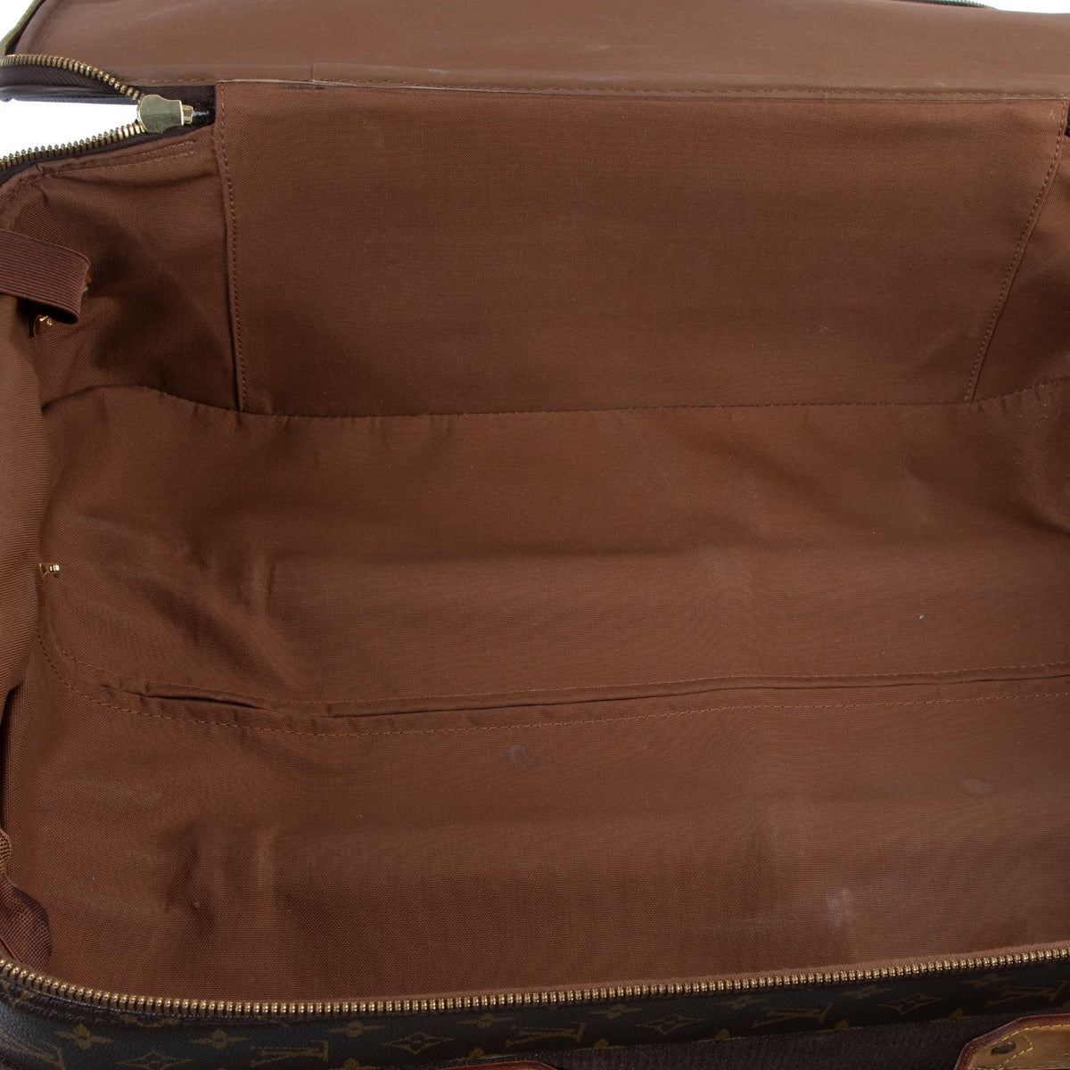 Louis Vuitton Pégase 55 Monogram Canvas Trolley