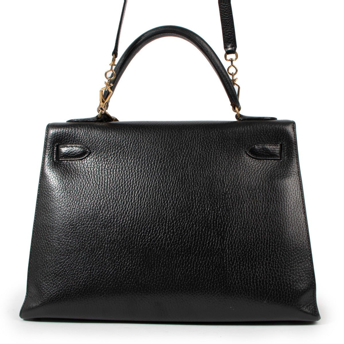 achetez seconde main hermes kelly sac a main chez labellov.com