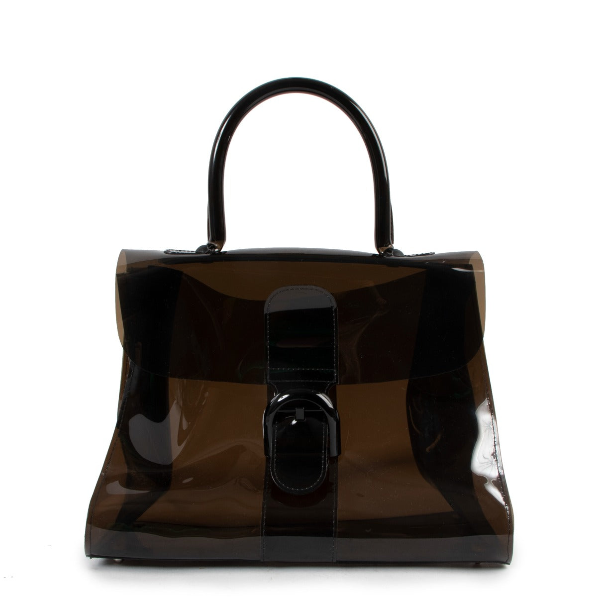 Delvaux Brillant Troublant Vinyle