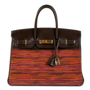 Shop authentic second hand vintage Hermès Birkin Vibrato on www.labellov.com