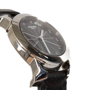 shop 100% authentic second hand Hermès Heure H Small Round Watch on Labellov.com
