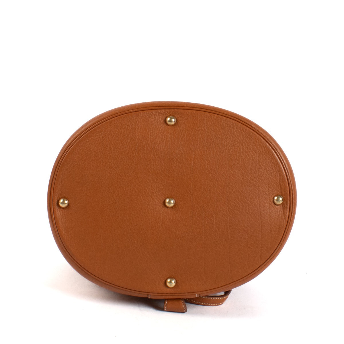 Shop safe online at Labellov in Antwerp, Brussels and Knokke this 100% authentic second hand Hermès Camel Intercity Vanity Case Top Handle