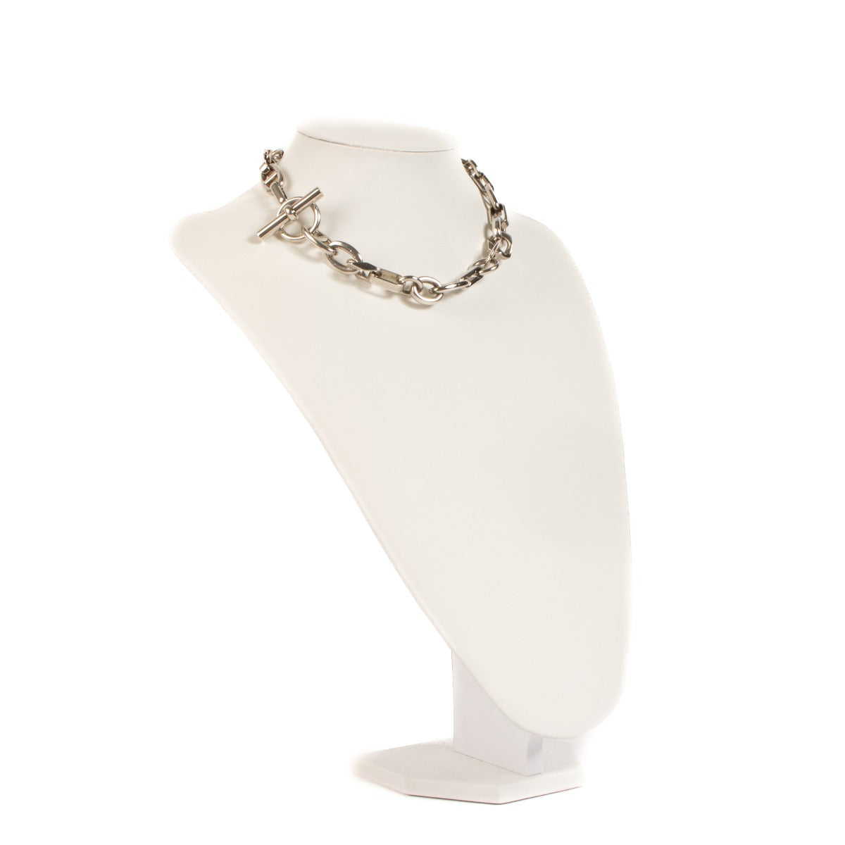 vintage Hermès Alea Necklace on www.labellov