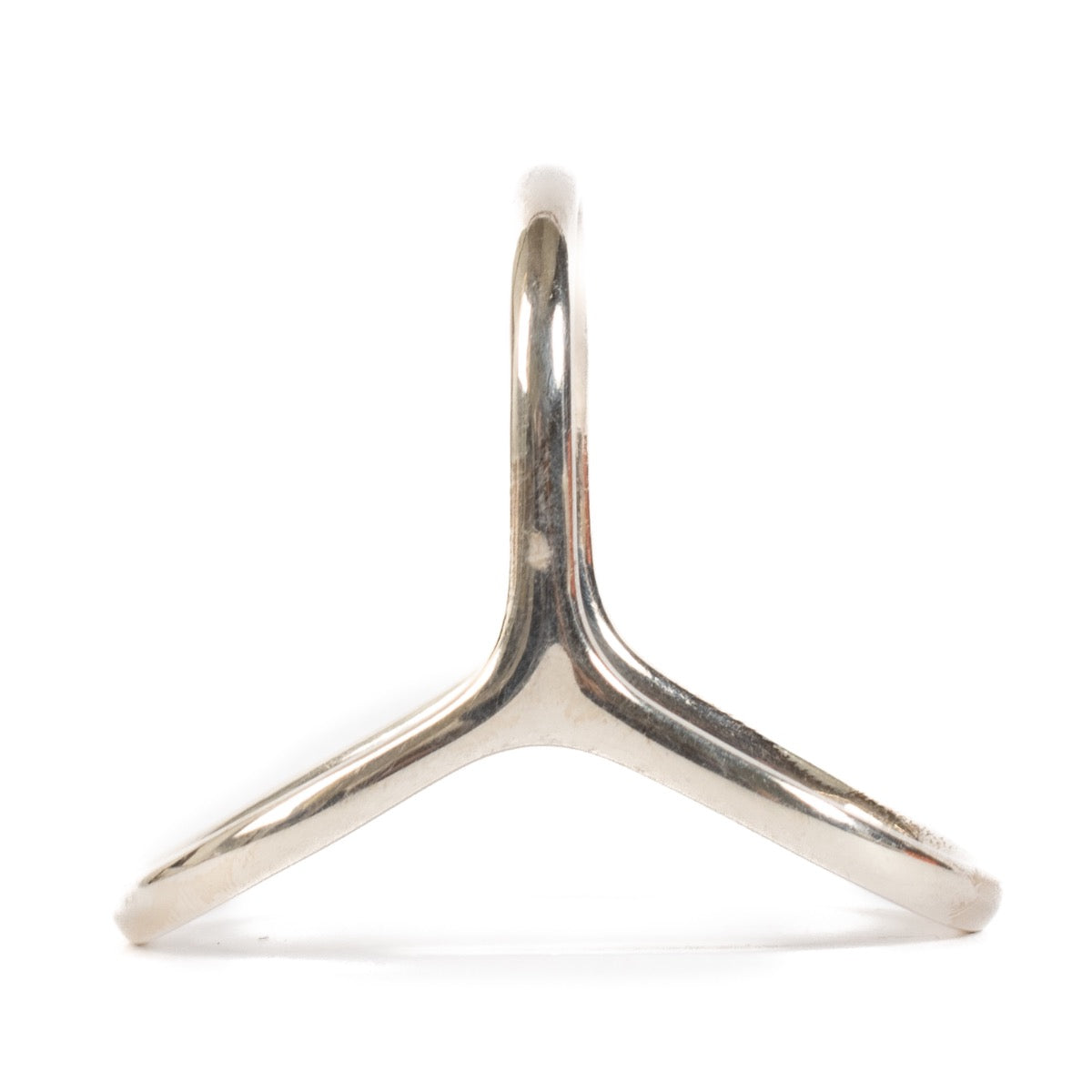 shop 100% authentic second hand Hermès Silver serviettes Rings on Labellov.com