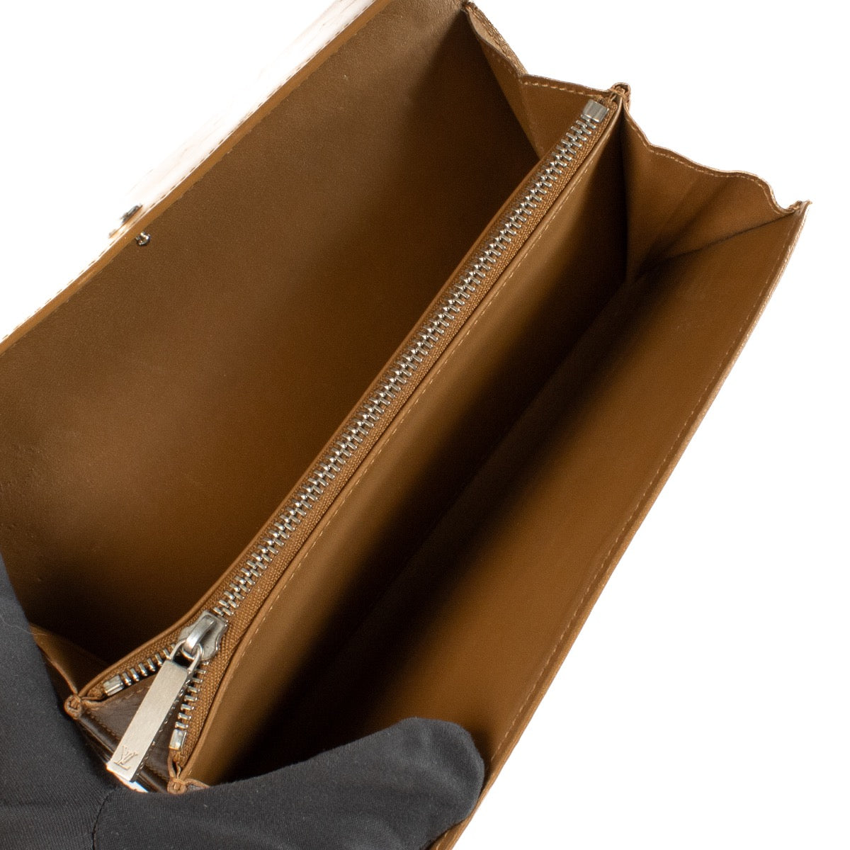 shop 100% authentic second hand Louis Vuitton Gold Wallet on Labellov.com