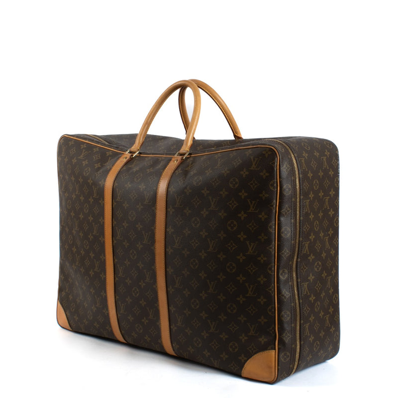 Louis Vuitton Monogram Canvas Sirius 65 Travel Bag
